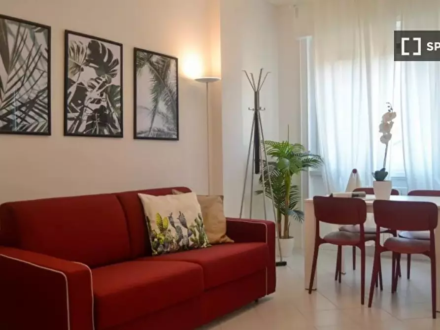 Immagine 4 di Appartamento in affitto  in Viale Bacchiglione a Milano