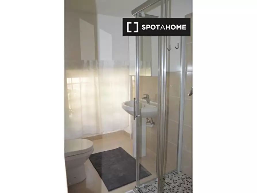 Immagine 7 di Camera condivisa in affitto  in Via S. Marco a Trento