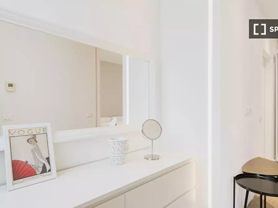 Immagine 15 di Appartamento in affitto  in Via Andrea Maffei a Milano