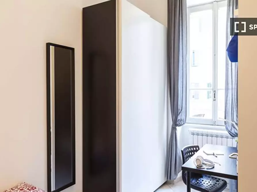 Immagine 3 di Camera condivisa in affitto  in Via Paolo Bassi a Milano