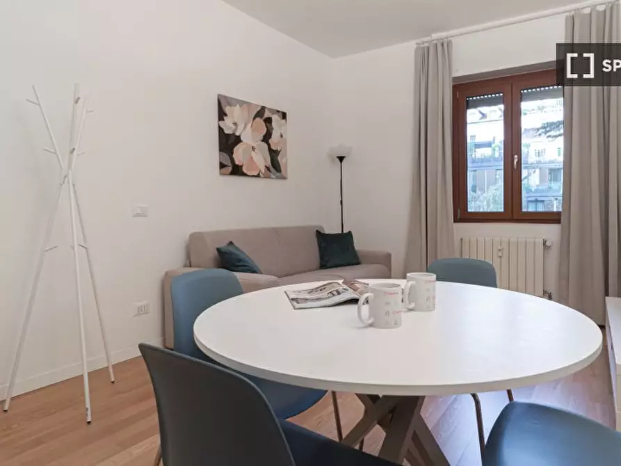 Immagine 11 di Appartamento in affitto  in Corso Indipendenza a Milano