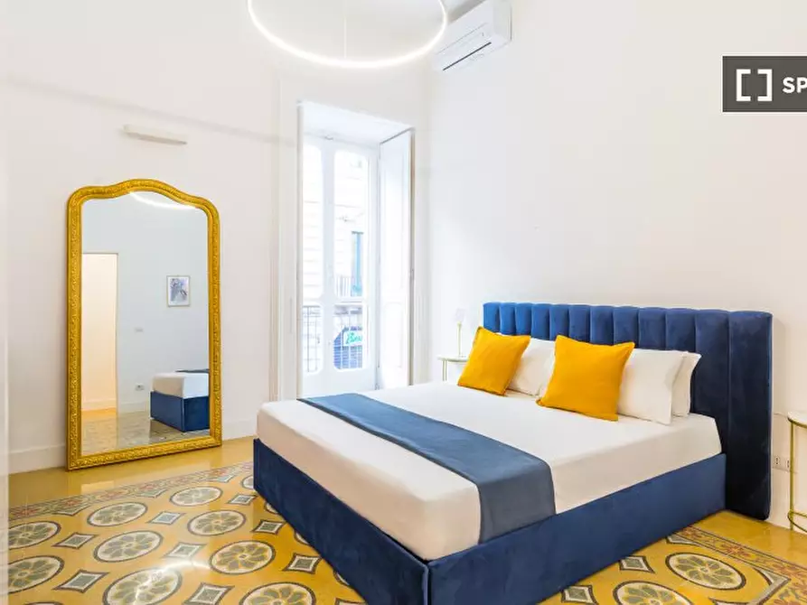 Immagine 3 di Appartamento in affitto  in Via Giuseppe Martucci a Napoli