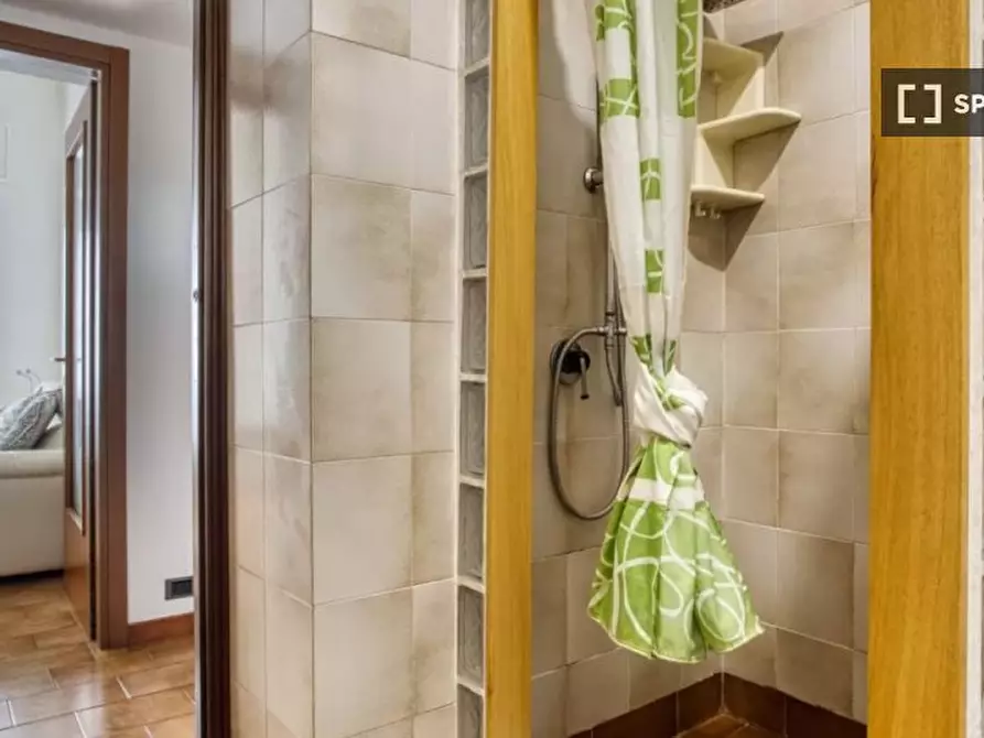 Immagine 10 di Appartamento in affitto  in Via Paolo Lomazzo a Milano