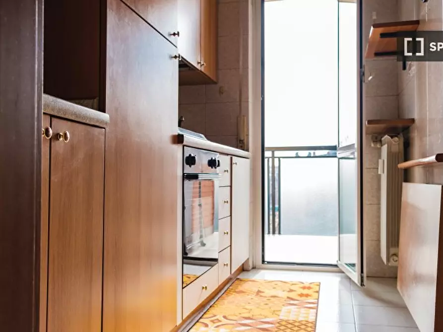 Immagine 2 di Appartamento in affitto  in Via Monte Nero a Sesto San Giovanni