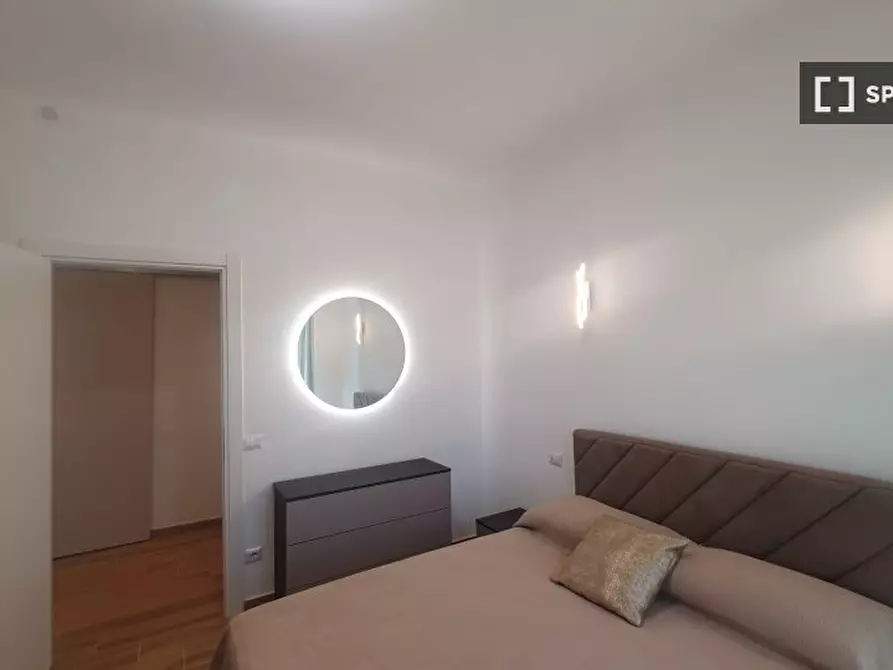 Immagine 12 di Appartamento in affitto  in Via Claterna a Roma