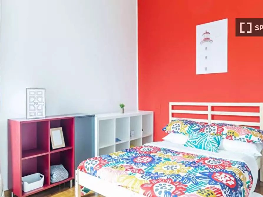 Immagine 3 di Camera condivisa in affitto  in Via Felice Mendelssohn a Padova