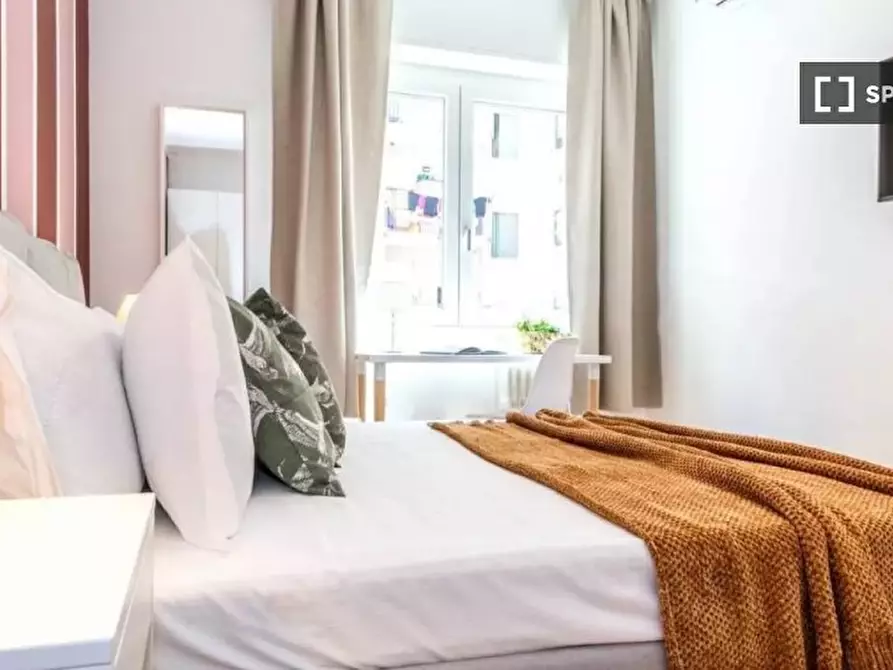 Immagine 3 di Appartamento in affitto  in Viale Paolo Onorato Vigliani a Milano