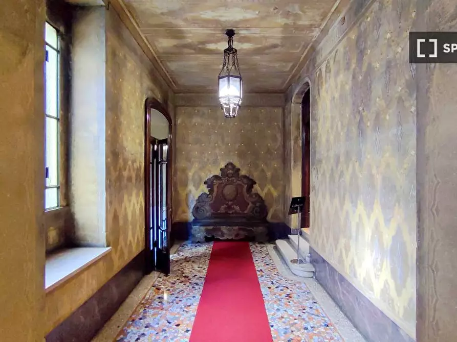 Immagine 13 di Ufficio in affitto  in Via Giosuè Carducci a Milano