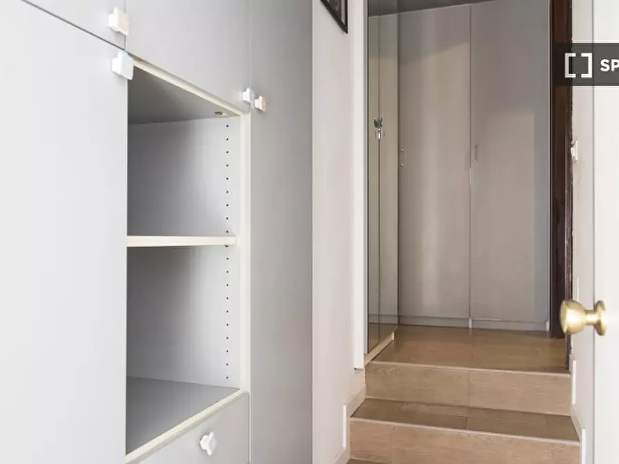 Immagine 12 di Appartamento in affitto  in Via Antonio Tolomeo Trivulzio a Milano