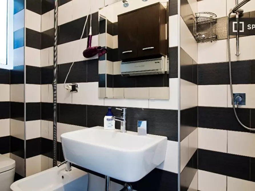 Immagine 4 di Ufficio in affitto  in Via Giovanni de Alessandri a Milano