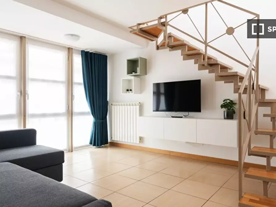 Immagine 3 di Appartamento in affitto  in Via S. Benigno a Milano