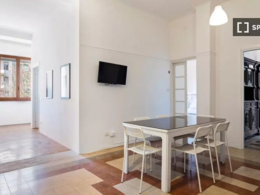 Immagine 15 di Camera condivisa in affitto  in Viale Piceno a Milano