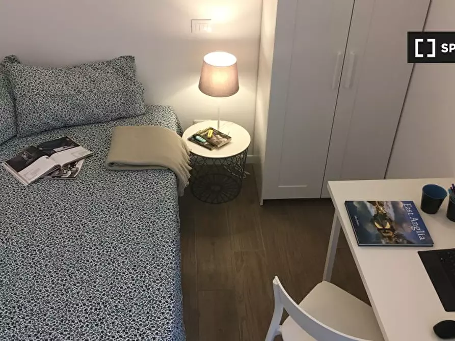 Immagine 10 di Camera condivisa in affitto  in Via Federico Confalonieri a Padova