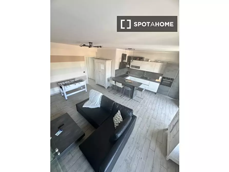 Immagine 13 di Appartamento in affitto  in Viale Belfiore a Firenze