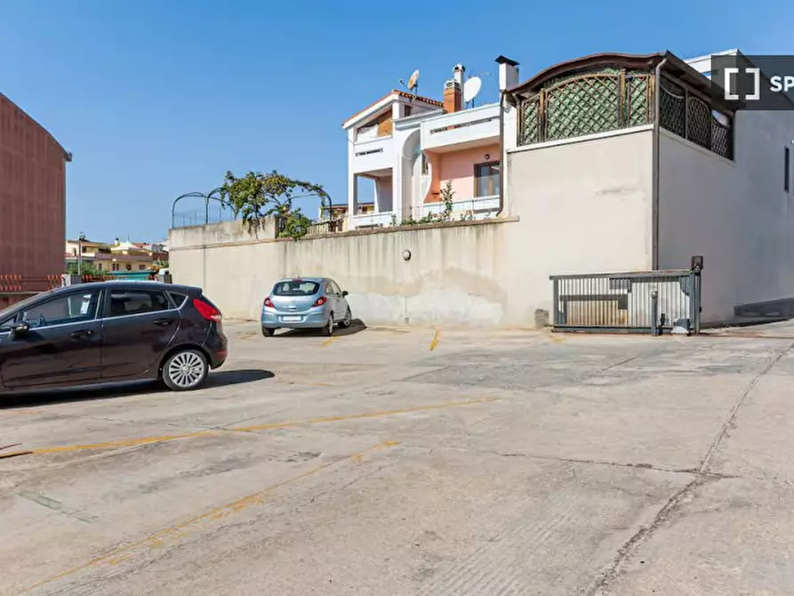 Immagine 9 di Appartamento in affitto  in Via Paganini Niccolò a Quartu Sant'elena