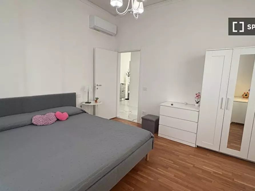 Immagine 3 di Camera condivisa in affitto  in Via Cassia a Firenze