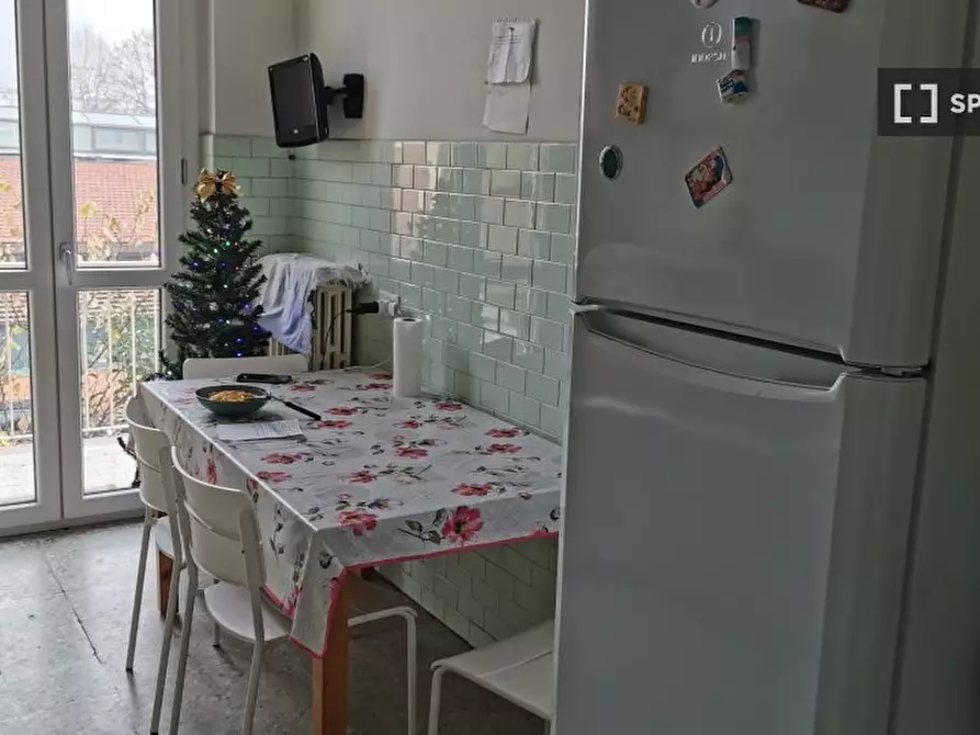 Immagine 10 di Camera condivisa in affitto  in Viale Corsica a Firenze