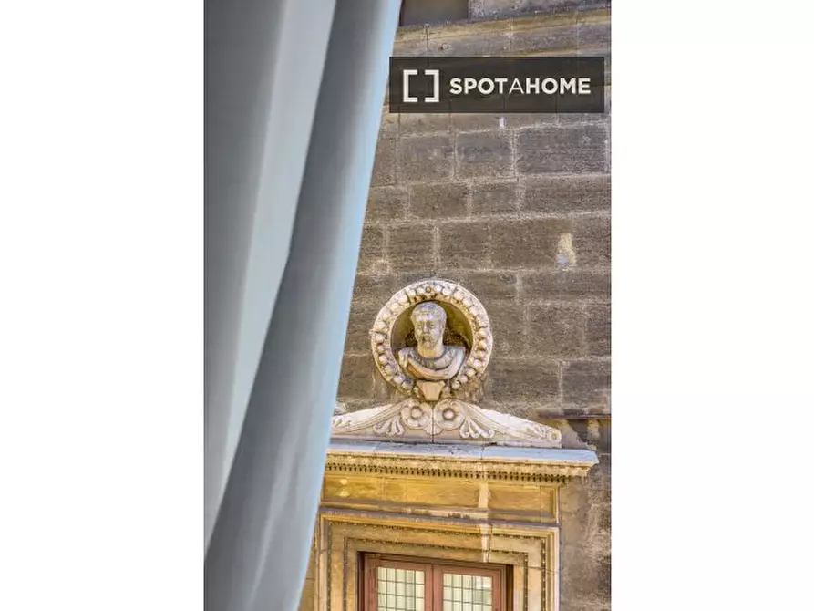 Immagine 16 di Appartamento in affitto  in Vico I Gravina a Napoli
