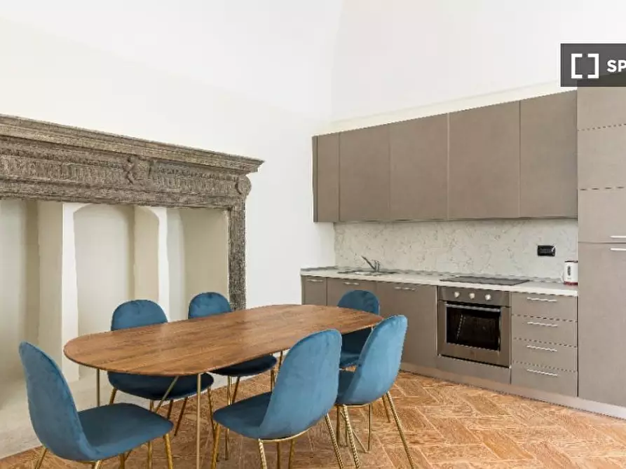 Immagine 9 di Appartamento in affitto  in Via Rodari a Como