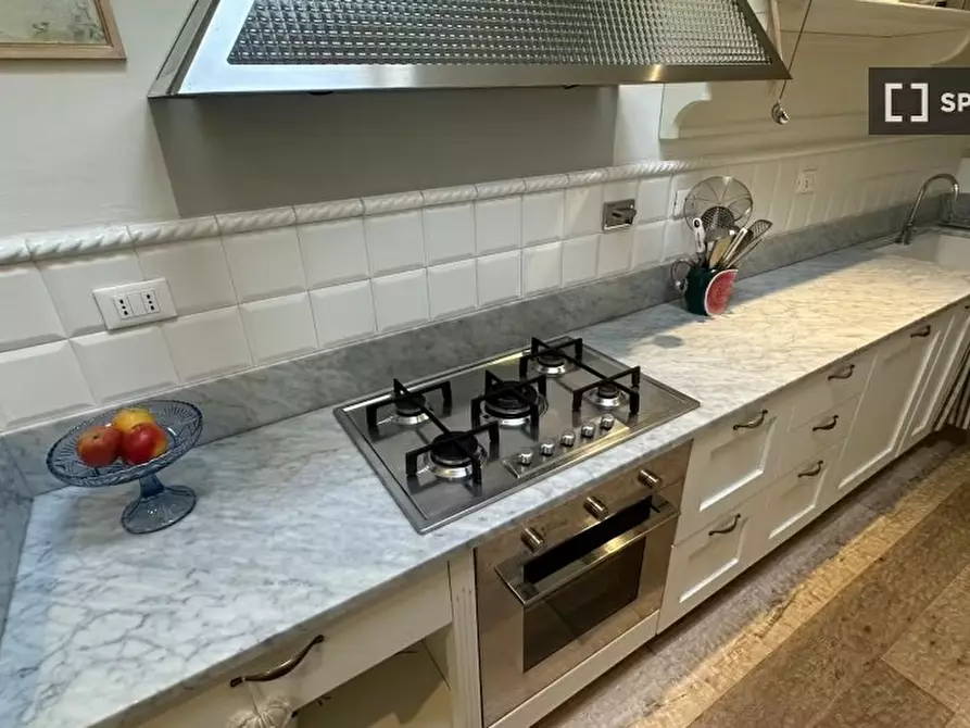 Immagine 15 di Appartamento in affitto  in Via dell'Osservatorio a Firenze