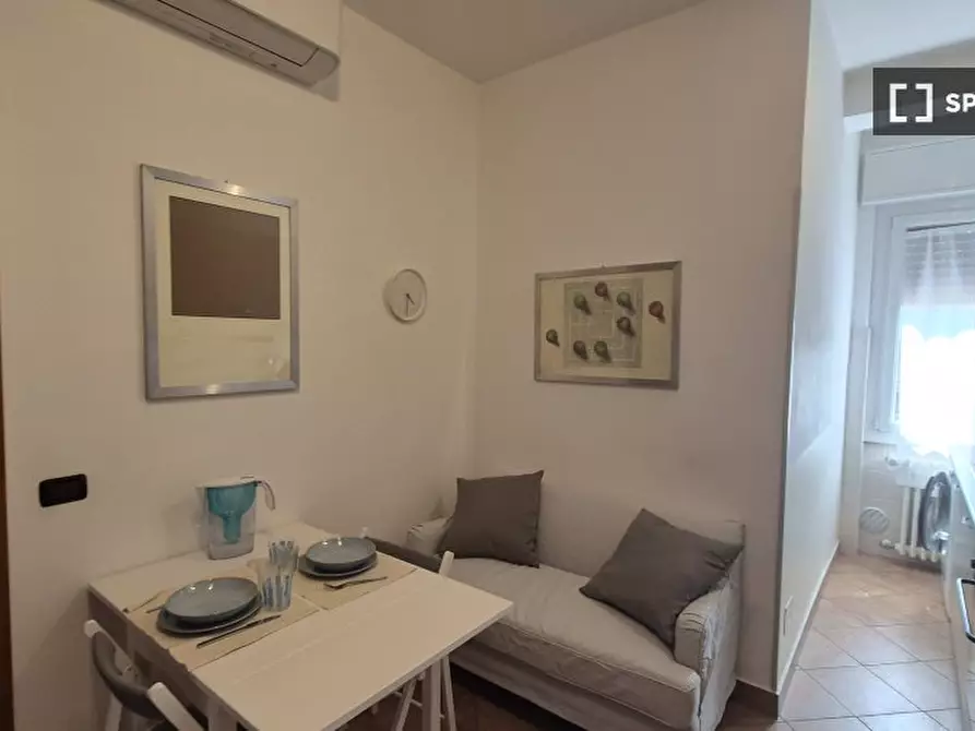 Immagine 6 di Appartamento in affitto  in Via Cascina Barocco a Milano