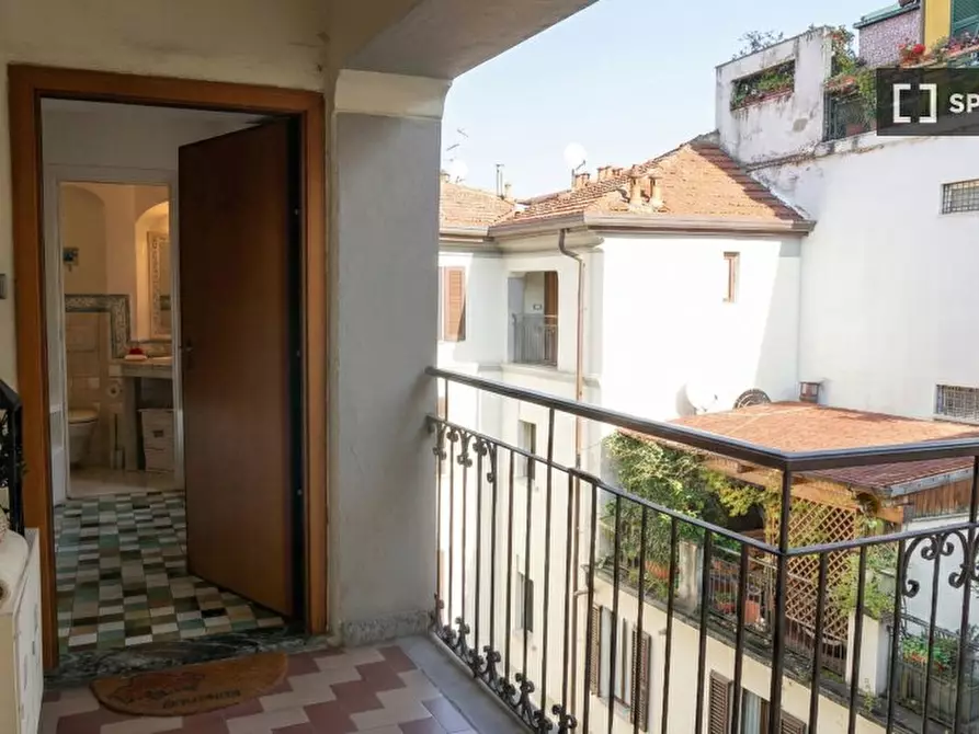 Immagine 14 di Appartamento in affitto  in Via della Commenda a Milano