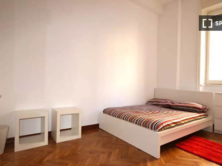 Immagine 9 di Camera condivisa in affitto  in Via Lecco a Milano