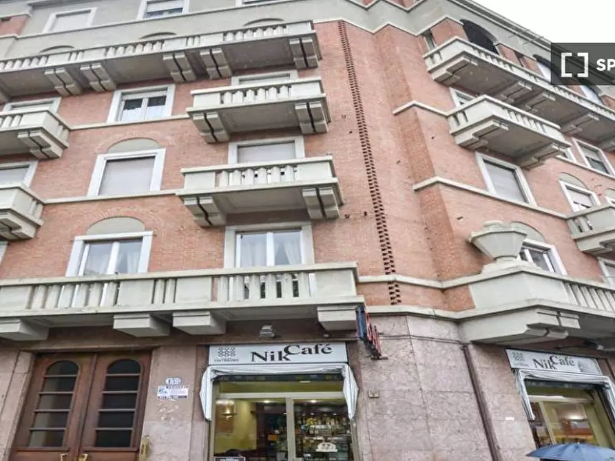 Immagine 19 di Camera condivisa in affitto  in Corso Giulio Cesare a Torino