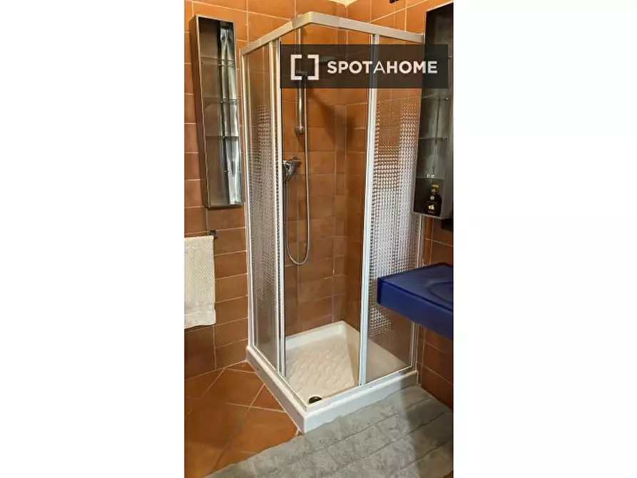 Immagine 3 di Camera condivisa in affitto  in Via Giuseppe Meda a Milano