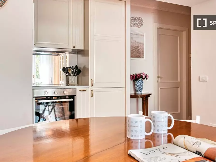 Immagine 17 di Appartamento in affitto  in Viale Monte Nero a Milano