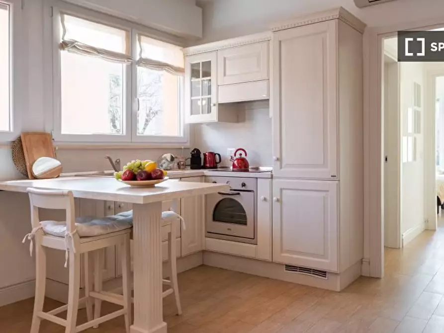 Immagine 7 di Appartamento in affitto  in Via Senese a Firenze