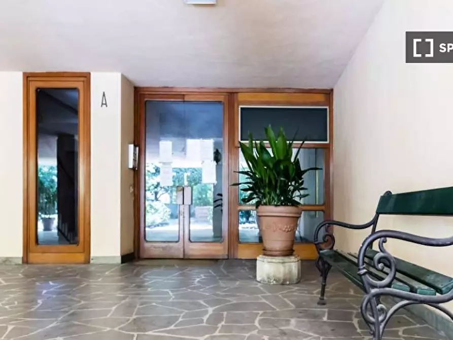 Immagine 18 di Camera condivisa in affitto  in Via Felice Mendelssohn a Padova