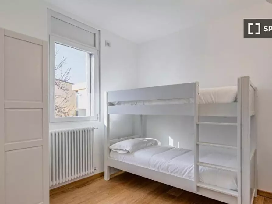 Immagine 8 di Appartamento in affitto  in Via Val Poschiavina a Milano