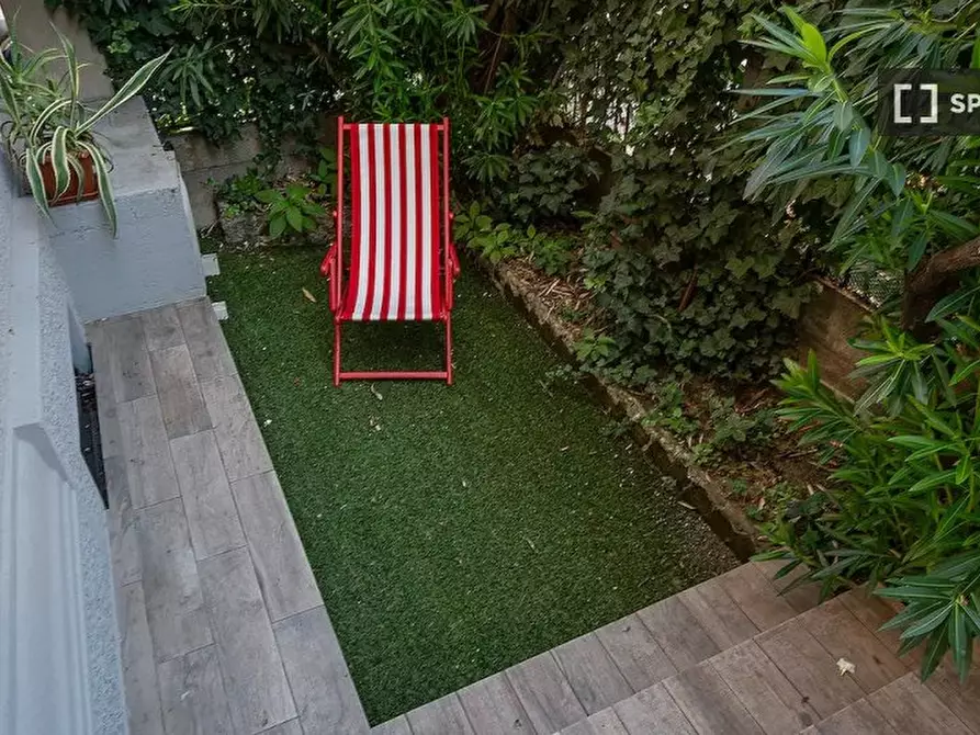 Immagine 6 di Appartamento in affitto  in Via Archimede a Milano