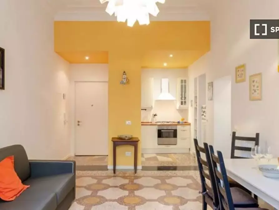 Immagine 16 di Appartamento in affitto  in Via Goito a Genova