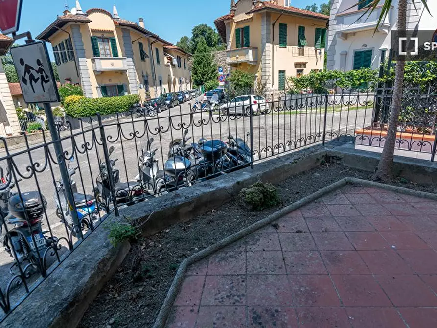 Immagine 7 di Appartamento in affitto  in Via del Baluardo a Firenze