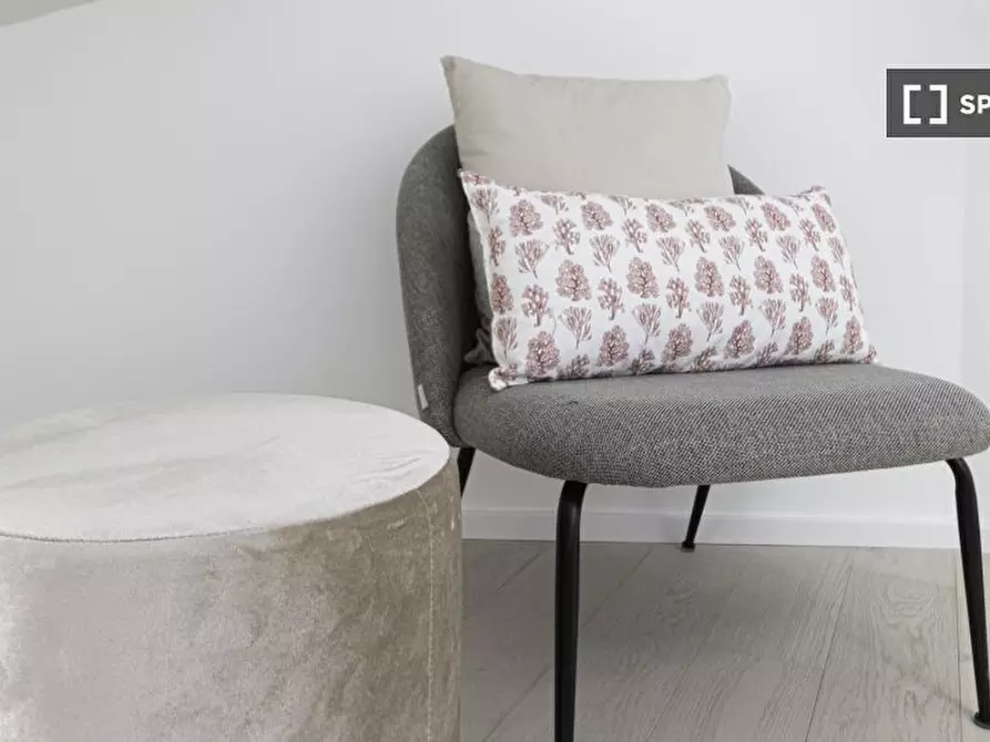 Immagine 12 di Appartamento in affitto  in Via Lodovico Settala a Milano