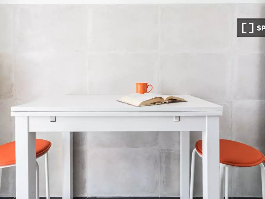 Immagine 8 di Appartamento in affitto  in Via Mario Pichi a Milano