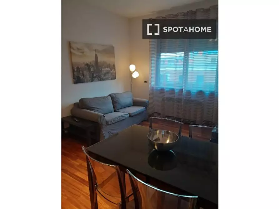 Immagine 9 di Appartamento in affitto  in Via S. Marco a Milano