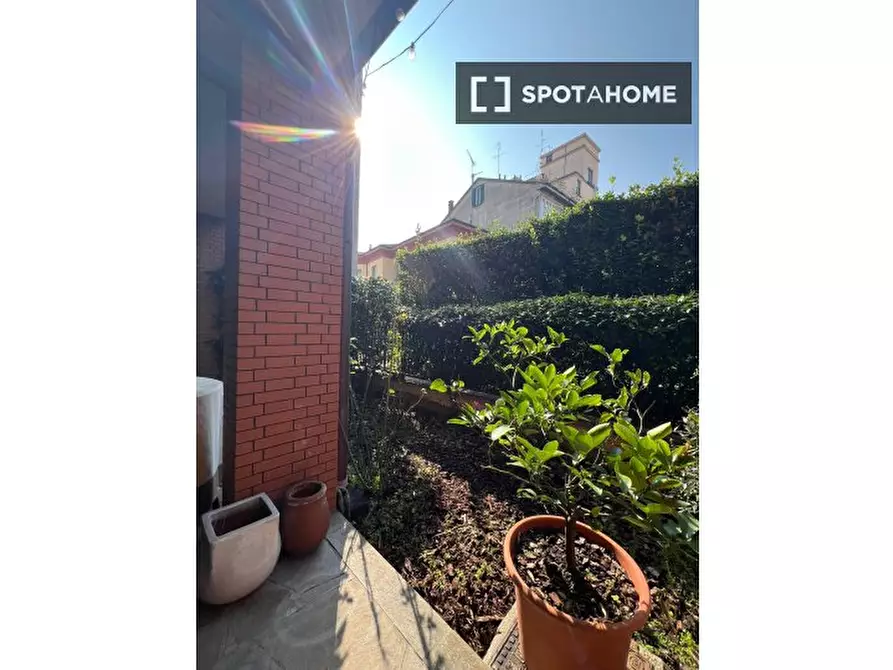 Immagine 5 di Appartamento in affitto  in Viale Brenta a Milano