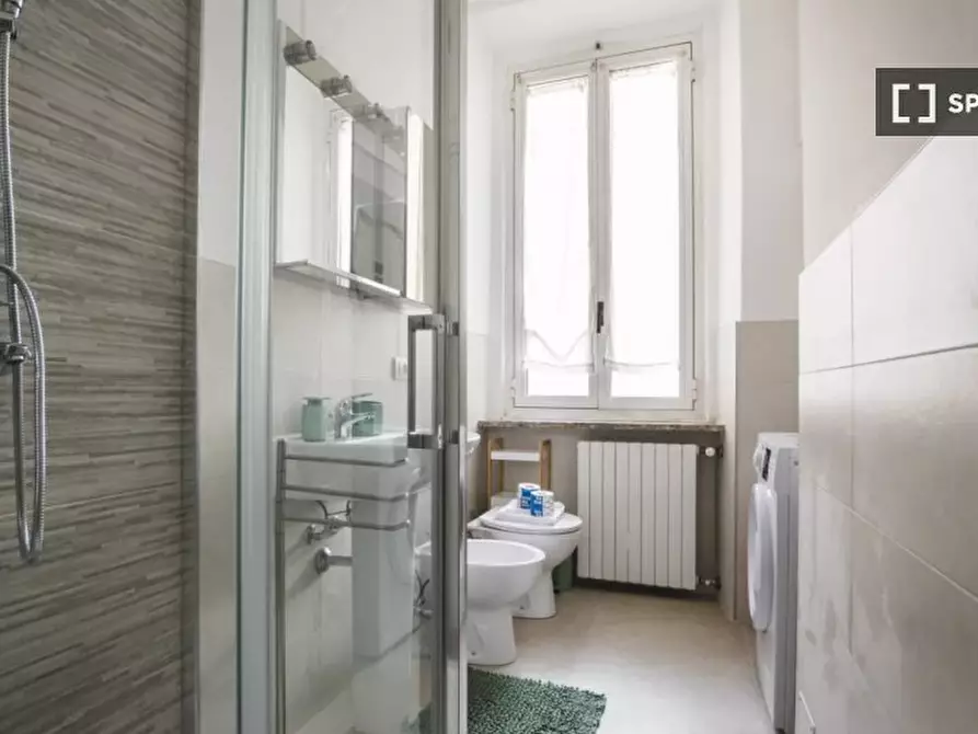 Immagine 12 di Appartamento in affitto  in Via Brembo a Milano