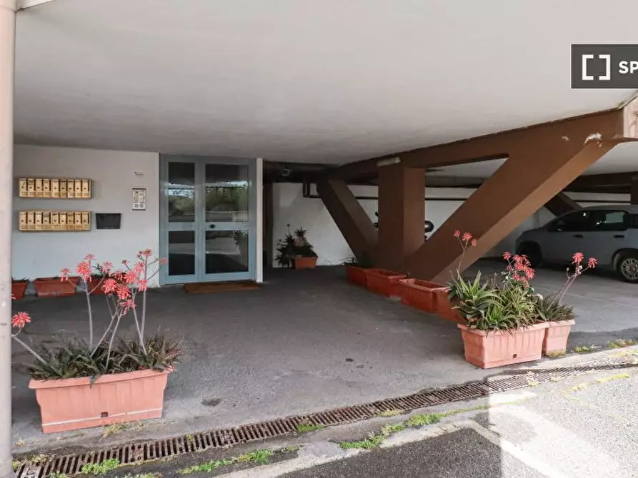 Immagine 1 di Ufficio in affitto  in Via dei Malatesta a Roma
