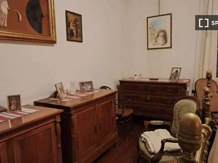 Immagine 9 di Appartamento in affitto  in Via Salaria a Roma