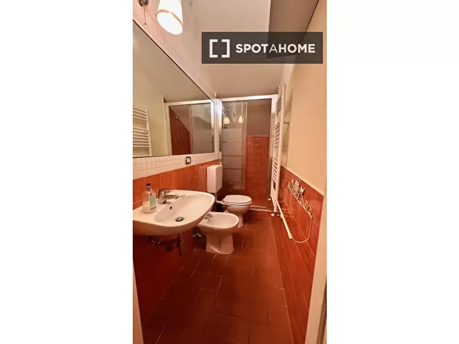 Immagine 11 di Appartamento in affitto  in Via Cantagalli a Firenze