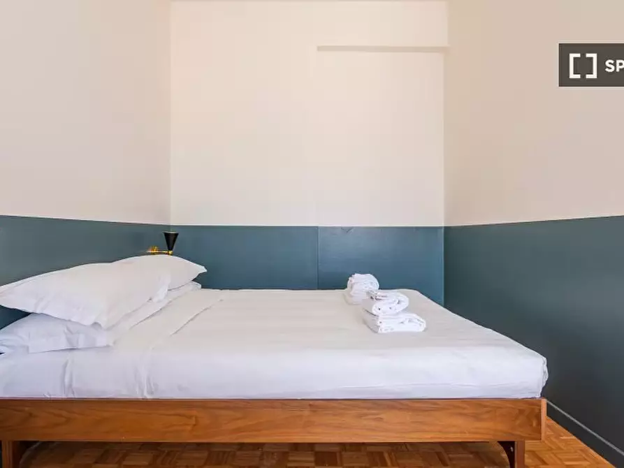 Immagine 5 di Ufficio in affitto  in Corso di Porta Romana a Milano