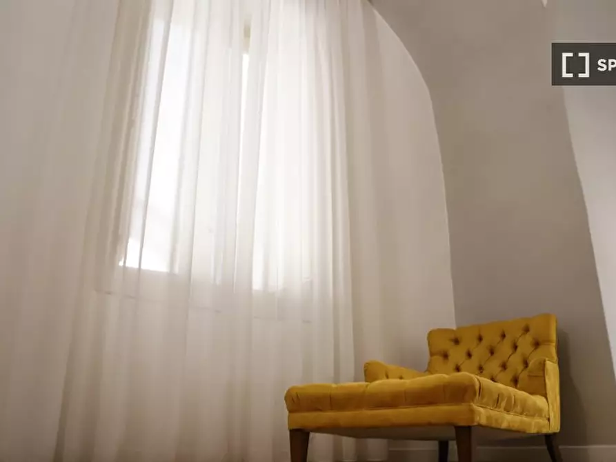 Immagine 6 di Appartamento in affitto  in Vico SS. Filippo e Giacomo a Napoli