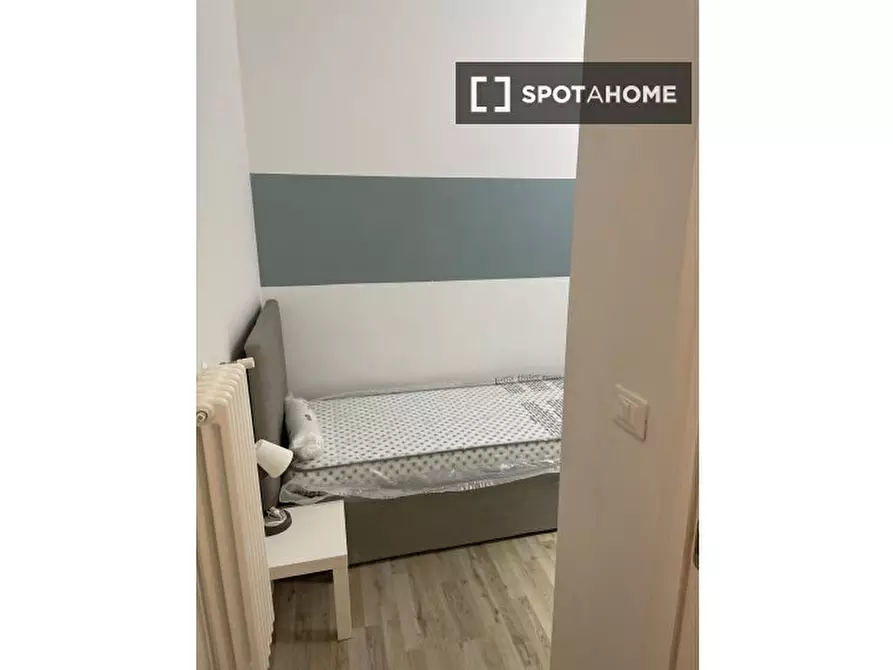 Immagine 5 di Camera condivisa in affitto  in V.le Pietro Pietramellara a Bologna