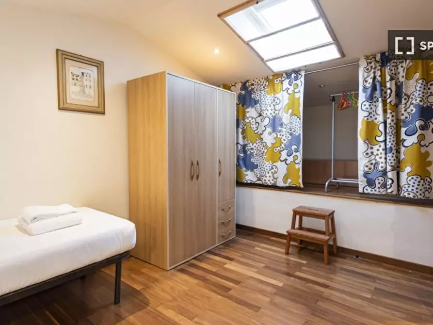 Immagine 8 di Appartamento in affitto  in Via Pietro Toselli a Firenze