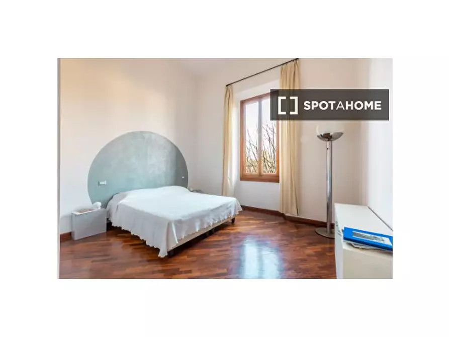 Immagine 12 di Appartamento in affitto  in Via Pietro Metastasio a Firenze