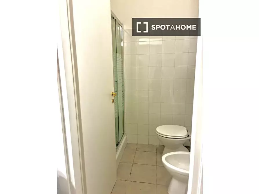 Immagine 6 di Ufficio in affitto  in Via Curtatone a Milano